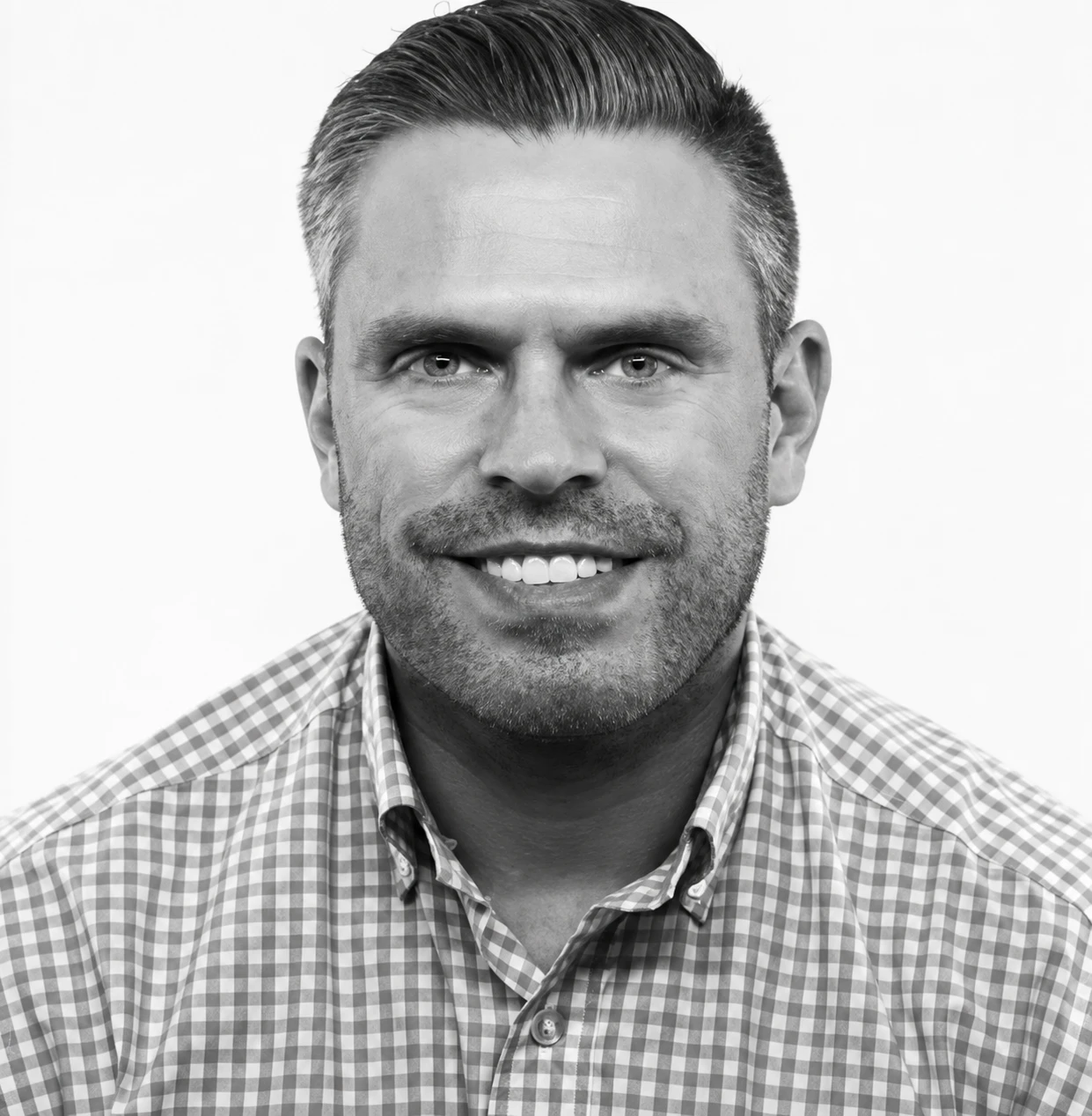 Adam Shine